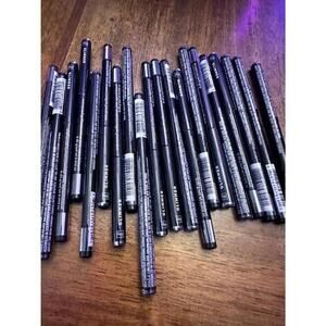 fmg Glimmer Waterproof Eyeliner Blackest Night SET OF 6